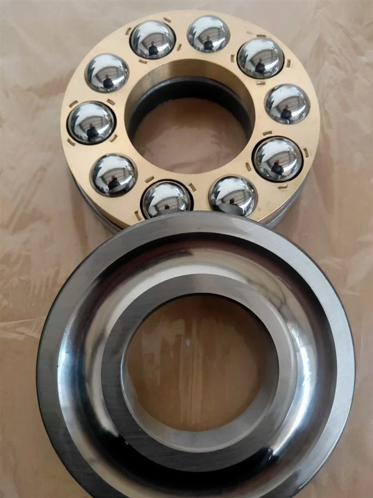 51200 Series Bearing