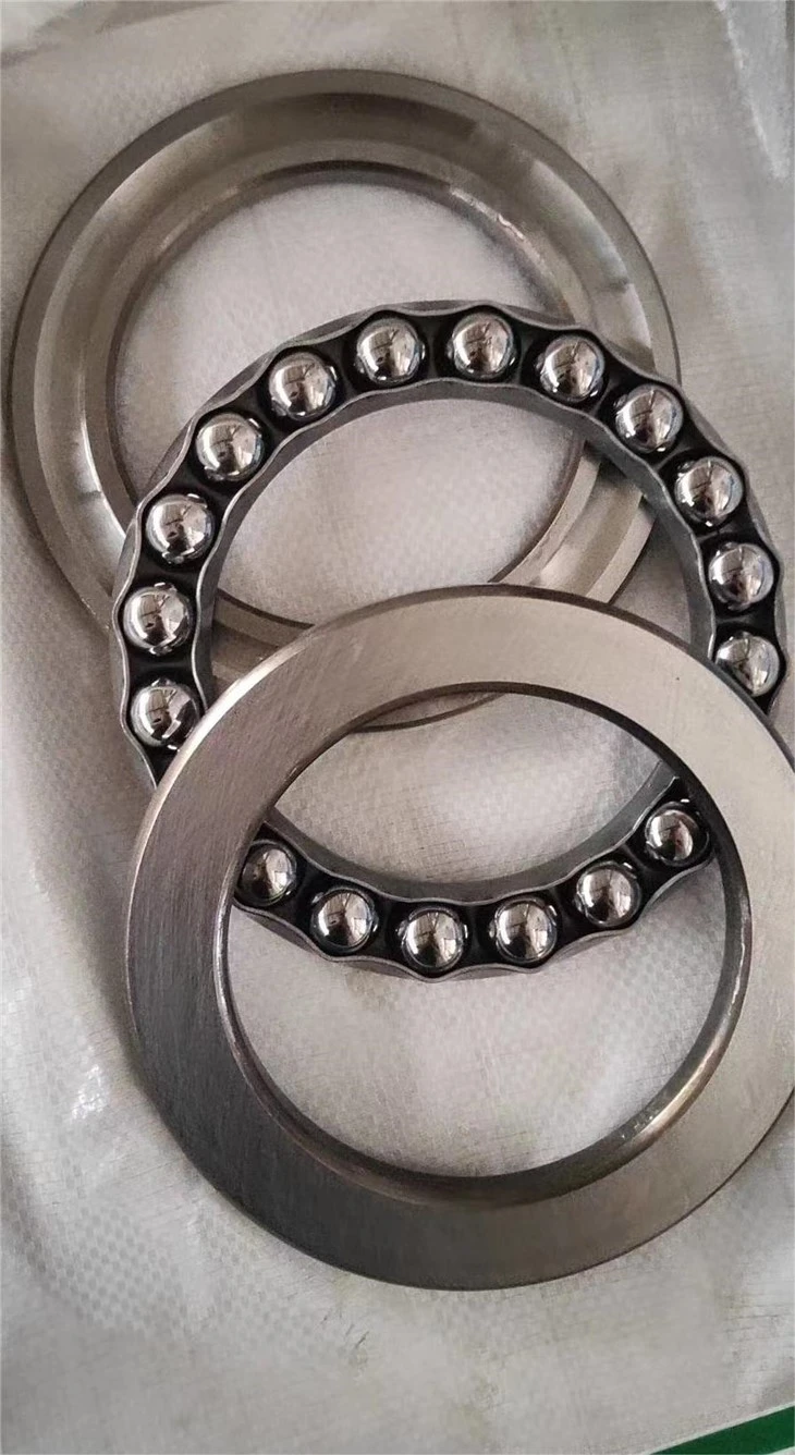 51200 Series Bearing