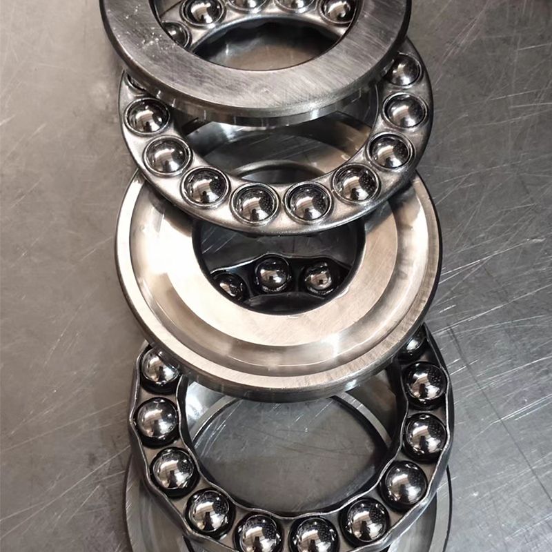 51300 Series Bearing