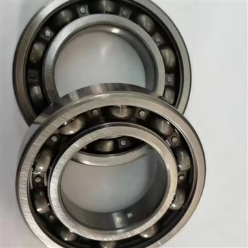 Introduction to outer spherical bearings