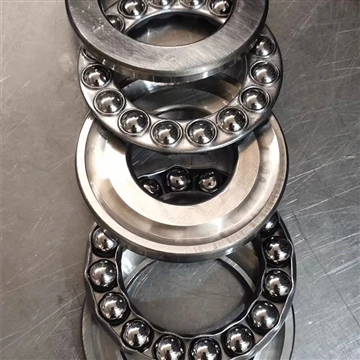 Tapered roller bearing mounting method
