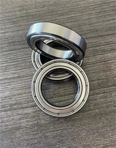 61800 Series Bearing