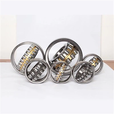 MA Series Bearing