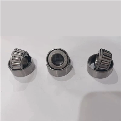 Single Row Taper Roller Bearings